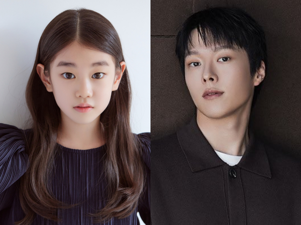 Park So Yi Jadi Anak Jang Ki Yong di Drama Baru JTBC
