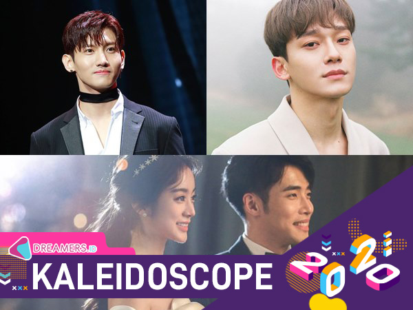 10 Penyanyi K-Pop yang Menikah di Tahun 2020