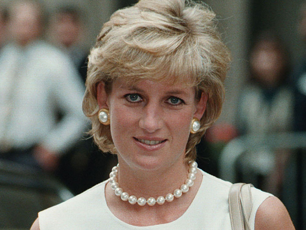 Surat Wasiat Putri Diana Terungkap Pasca 18 Tahun Kematiannya
