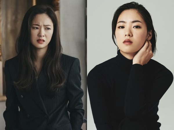 Profil Jeon Yeo Bin, Lawan Main Song Joong Ki di Drama Vincenzo