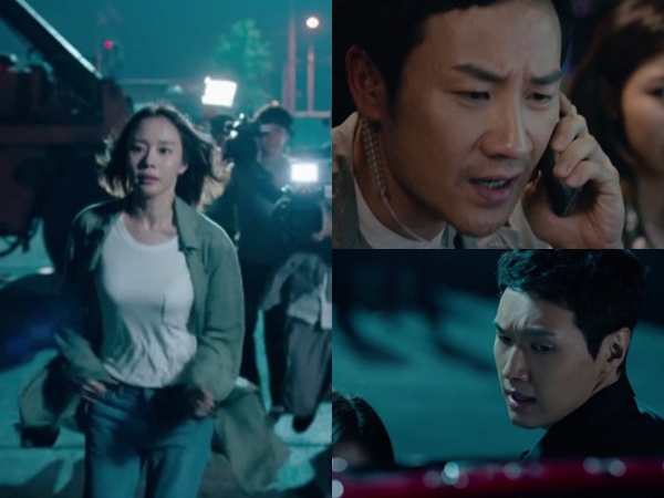 Semakin Menegangkan, Kim Ah Joong Mulai Jalankan Berbagai Misi Di Video Teaser Terbaru Drama ‘Wanted’