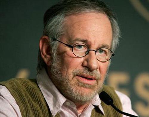Steven Spielberg Ogah Sutradarai Jurassic Park 4