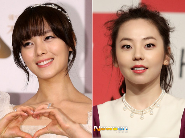 Putuskan Jadi Ibu Rumah Tangga dan Aktris, Ini Pesan Perpisahan dari Sunye dan Sohee Eks Wonder Girls
