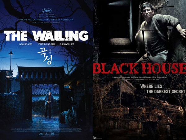 Simak Deretan Film Thriller Asal Korea Selatan untuk Uji Adrenalinmu (Part 2)