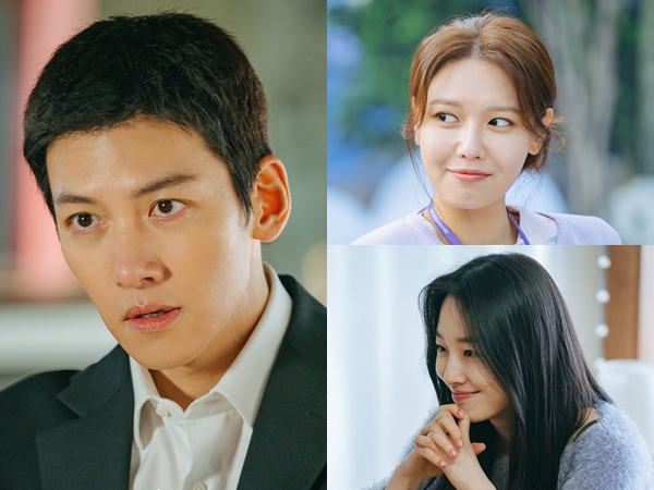 Ji Chang Wook, Sooyoung SNSD, dan Won Ji An Akui Langsung Klop Saat Syuting Drama Terbaru