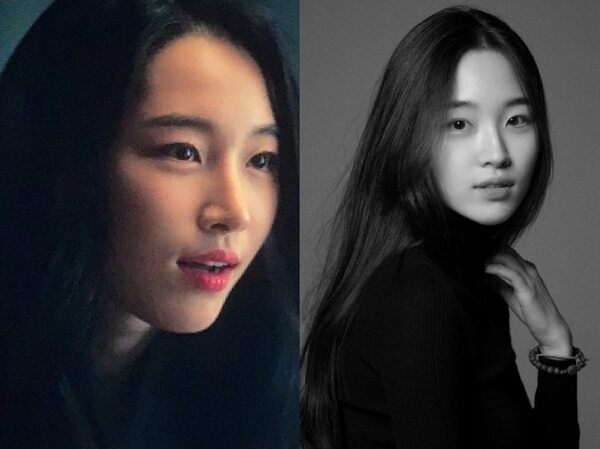 Profil Aktris Rookie yang Curi Perhatian di Drama D.P, Won Jin An Disebut Mirip Suzy