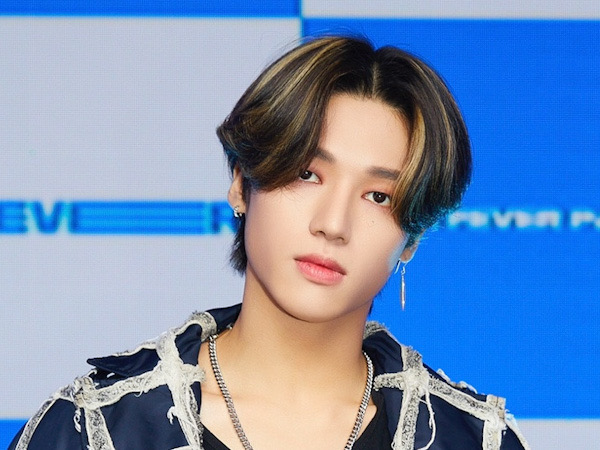 Ulang Tahun, Wooyoung ATEEZ Berduka Kakeknya Meninggal Dunia