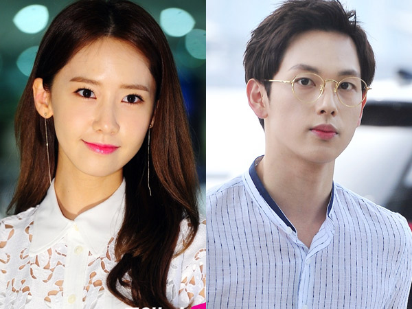 'K2' Belum Tayang, YoonA SNSD Sudah Siap Main Drama Bareng Siwan ZE:A?