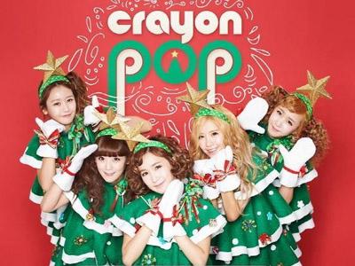 Setelah Kostum, Lagu Natal Crayon Pop Kini Kembali Dituduh Hasil Plagiat!