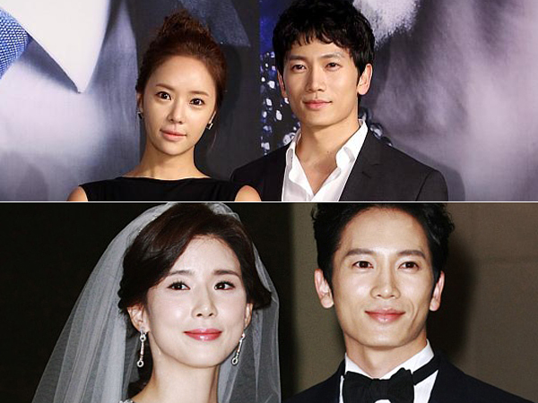Dua Kali Jadi ‘Kekasih’ Hwang Jung Eum, Apakah Ji Sung Dicemburui Lee Bo Young?
