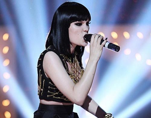 Jessie J: Album Ke-2 Banyak Rasa Sakit