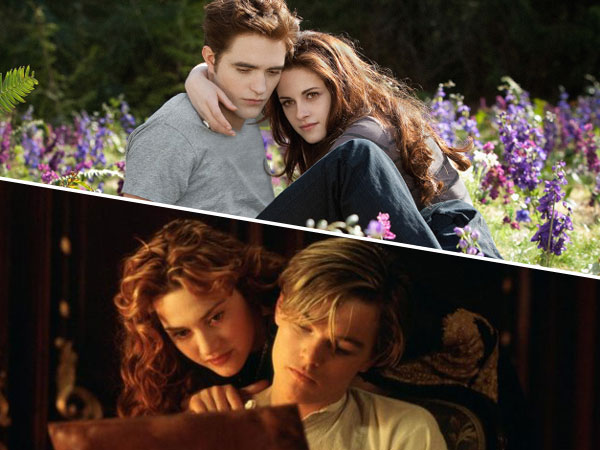 'Titanic' Hingga 'Twilight', Komentar Para Bintang Soal Adegan Seks Ikonik di Film yang Diperankan