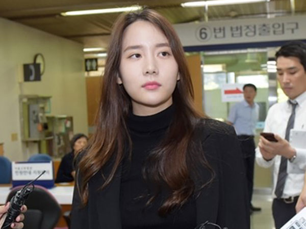 Mantan T.O.P Bigbang yang Terlibat Kasus Ganja Segera Debut Jadi Member Girl Group