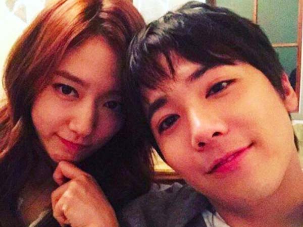 Sah Gantikan 'Sukira', Siaran Pertama 'Lee Hongki Kiss the Radio' Siap Kedatangan Park Shin Hye!