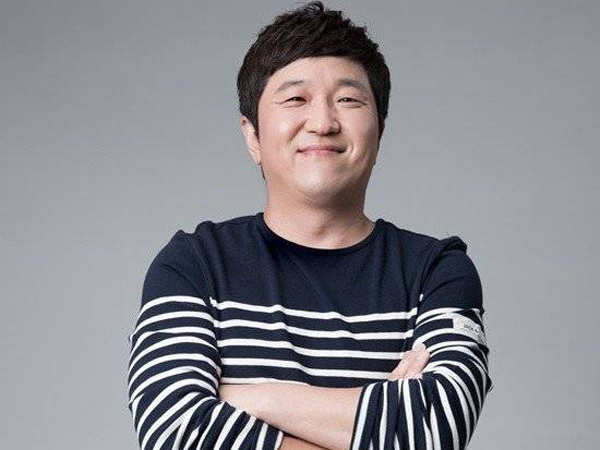 Jung Hyung Don Dinyatakan Resmi Mengundurkan Diri dari 'Infinity Challenge'