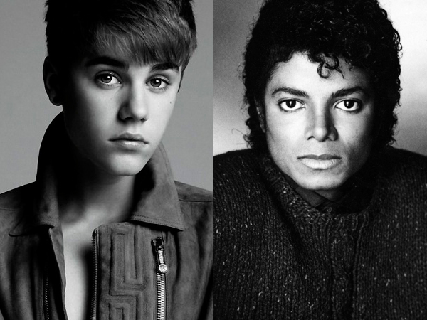 Justin Bieber Segera 'Rekaman' dengan Michael Jackson!