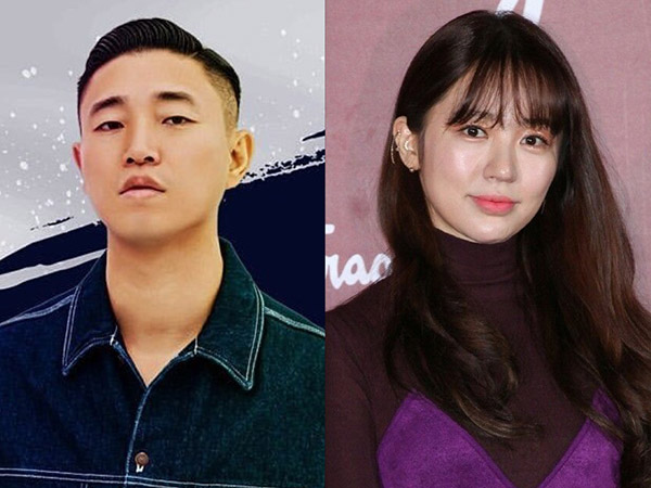 Reuni, Kang Gary dan Yoon Eun Hye Ikut Program 'Law of the Jungle'