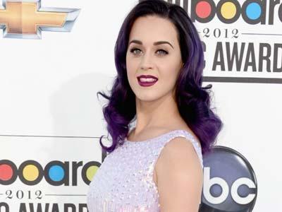 Billboard Beri Gelar Woman of the Year Kepada Katy Perry