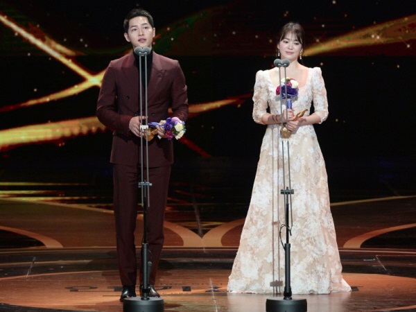 '2016 KBS Drama Awards' Jadi Program Penghargaan Akhir Tahun Paling Banyak Ditonton!