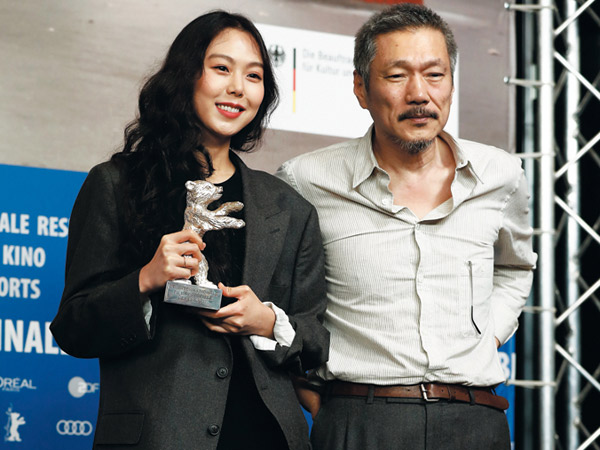 Terlibat Skandal Perselingkuhan, Kim Min Hee Unjuk Prestasi di Ajang Festival Film Bergengsi