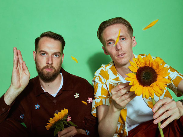 HONNE Gelar Konser di Jakarta dan Surabaya, Catat Tanggal dan Beli Tiketnya!