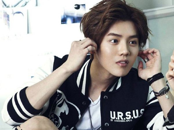 Tampilkan Luhan Berkelahi, Trailer Terakhir dari Film 'The Witness' Makin Bikin Ngeri