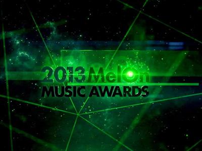 Daftar Idola K-Pop Peraih Penghargaan di MelOn Music Awards 2013