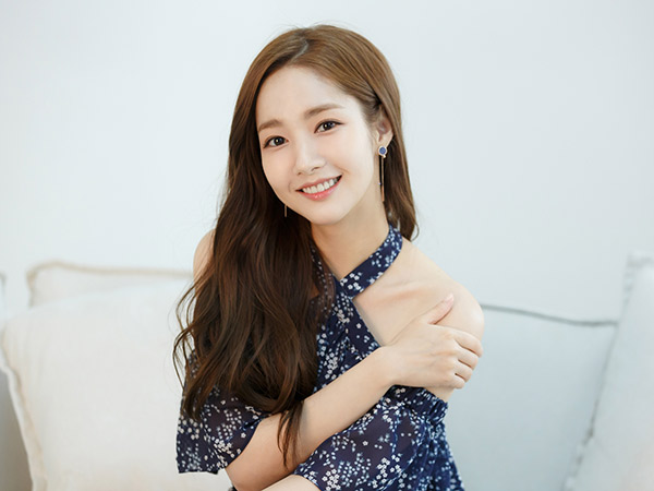 Sukses di 'Secretary Kim', Park Min Young Dapat Tawaran Main Drama Komedi Romantis Lagi