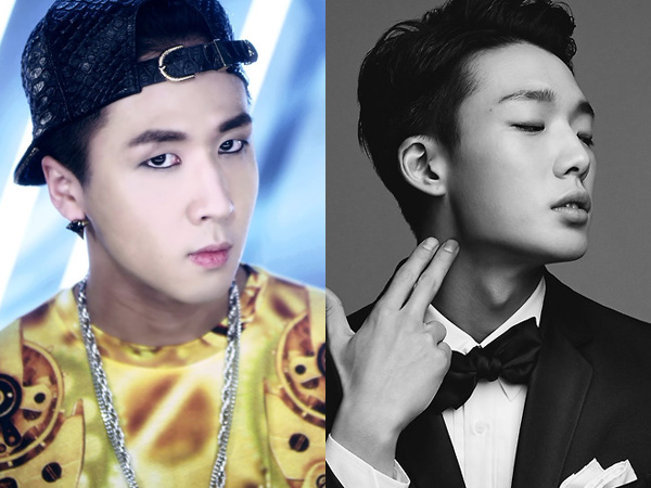 Ravi VIXX Sindir Balik Bobby iKON Lewat Rap Freestyle-nya?