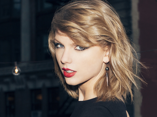 Baru Rilis Sepekan, Album '1989' Taylor Swift Catat Banyak Rekor Baru!