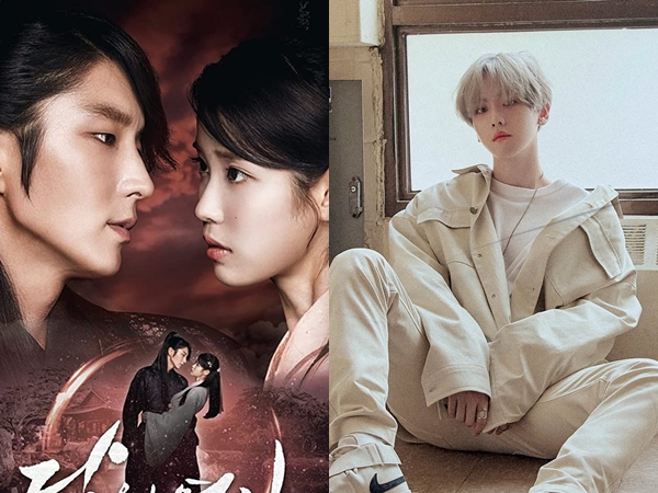 5 Soundtrack K-Drama Populer yang Dinyanyikan Baekhyun EXO