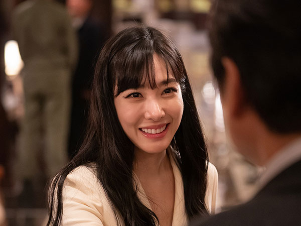 Comeback Akting, Tiffany Young SNSD Kembali Jadi Pebisnis di Serial 'Uncle Samsik'