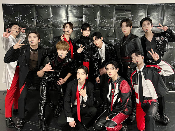 Promotor Tambahkan Benefit Konser THE BOYZ di Jakarta
