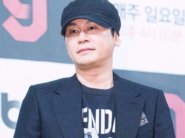 YG Entertainment Beri Tanggapan Soal Rumor Pemenang 'Mix Nine' yang Bakal Gagal Debut