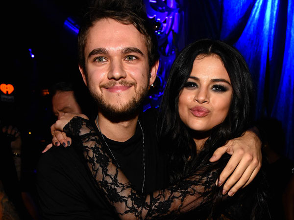 DJ Zedd Curhat Peristiwa Buruk Saat Pacari Selena Gomez