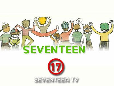 Intip Keseharian Calon Boyband Dengan Anggota 17 Orang, 'Seventeen' !