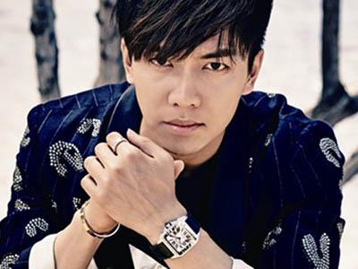 Lee Seung Gi Ingin Segera Menikah Sebelum Umur 35!