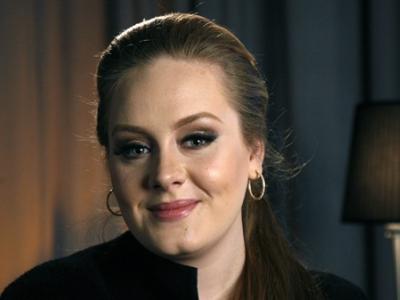 Adele Merahasiakan Pernikahannya?