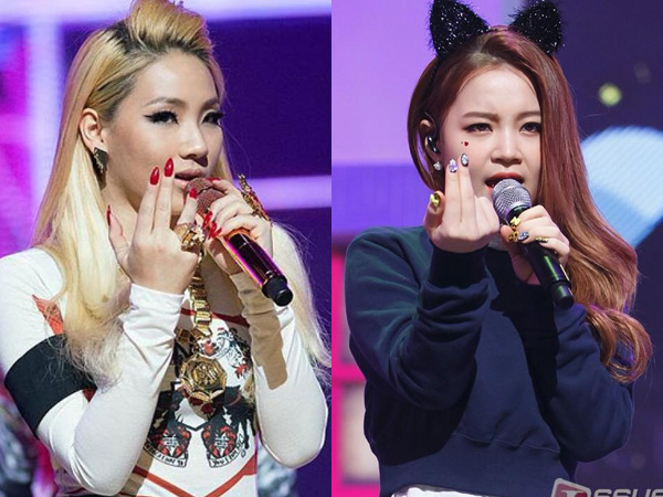 CL 2NE1 Hingga Lee Hi, Yang Hyun Suk Ungkap Rencana Karir Para Artisnya di Masa Depan