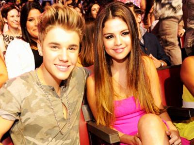 Lagu Pertama Buatan Justin Bieber Diperuntukan kepada Selena Gomez
