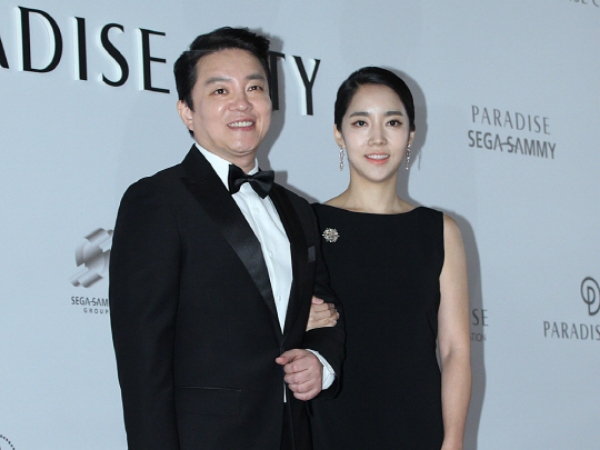 Lee Beom Soo dan Lee Yoon Jin Bercerai Setelah 14 Tahun Menikah