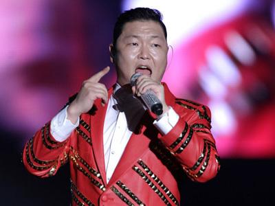 Psy akan Ber-'Gangnam Style' Pertama Kalinya di Jepang dalam Konser YG Family!