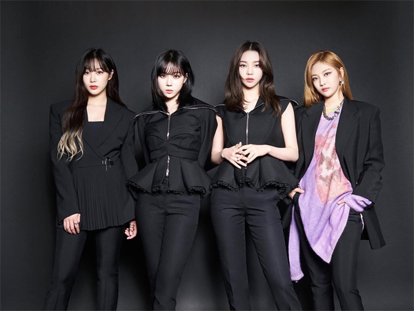SM Entertainment Bantah Demo Lagu Baru aespa Bocor