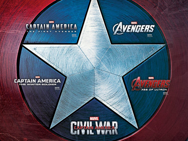 Siapkan Kejutan, Marvel Umumkan Acara Nobar Lima Film ‘Captain America’ Secara Maraton!