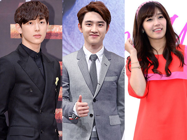 Inilah Tiga Idol-Aktor Terbaik 2014 Menurut Kritikus Film!