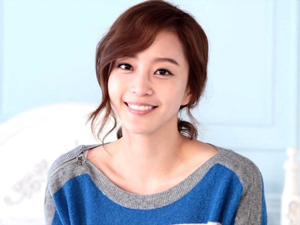 Wow, Aktris Cantik Han Ye Seul Akan ‘Comeback’ Lewat 'Running Man'!