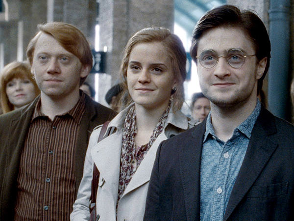 Rumor Sekuel Tersebar, Ternyata ‘Harry Potter 8’ Bukan Khayalan Belaka?