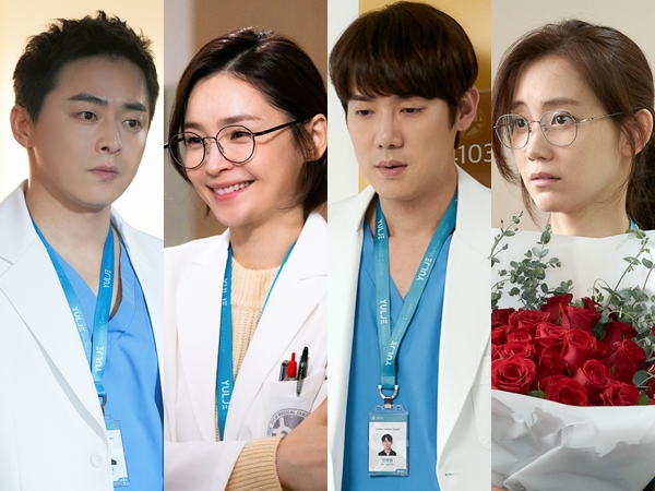 Hospital Playlist Ep 10: Memang Harus Dipancing Dulu Baru Ketahuan Perasaan Aslinya