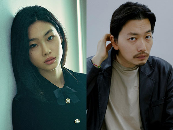 Aktris 'Squid Game' Jung Ho Yeon Ternyata Pacaran dengan Lee Dong Hwi Selama 6 Tahun