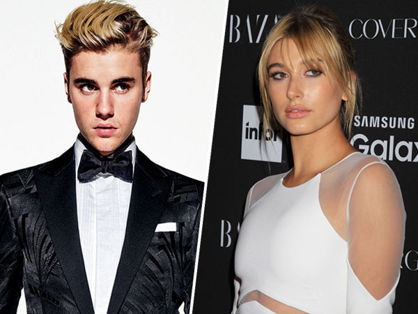 Saling Menyimpan Ketertarikan, Justin Bieber Ingin Nikahi Hailey Baldwin?